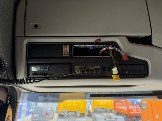 Scania G450 XT 4x4 Euro 6 SZM Kipphydraulik Blatt/ Luft - Sadulveok: pilt 4 Scania G450 XT 4x4 Euro 6 SZM Kipphydraulik Blatt/ Luft - Sadulveok: pilt 4