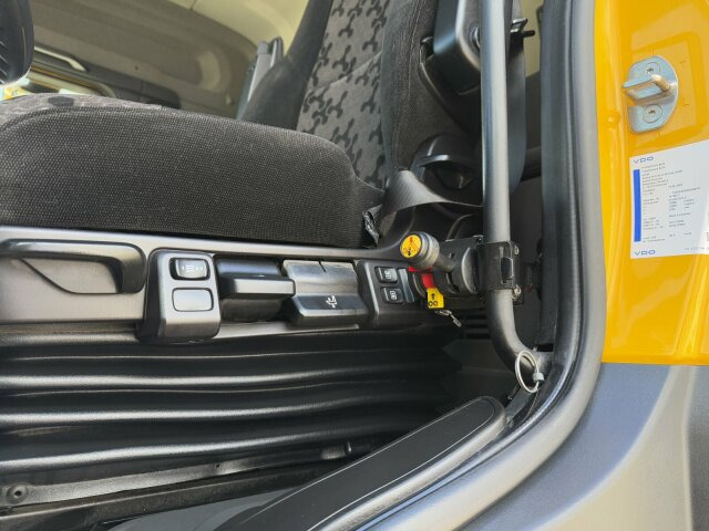 Scania G450 XT 4x4 Euro 6 SZM Kipphydraulik Blatt/ Luft - Sadulveok: pilt 5 Scania G450 XT 4x4 Euro 6 SZM Kipphydraulik Blatt/ Luft - Sadulveok: pilt 5