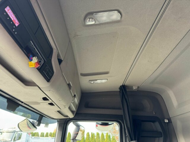 Scania R460 4x2 SZM Kipphydraulik Blatt/ Luft - Sadulveok: pilt 2 Scania R460 4x2 SZM Kipphydraulik Blatt/ Luft - Sadulveok: pilt 2