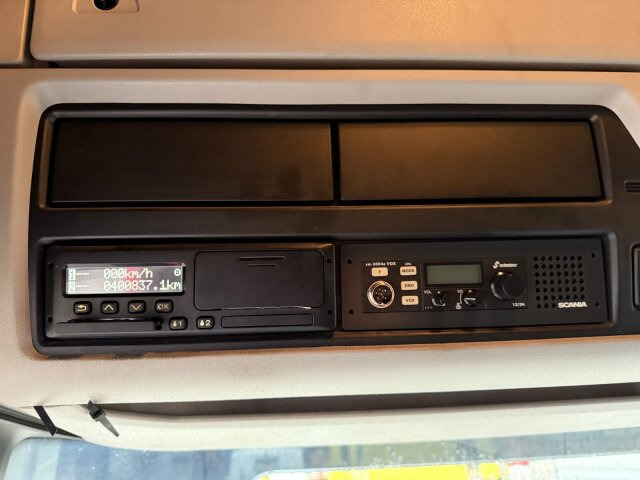 Scania R500 XT 4x2 Euro 6 SZM Kipphydraulik Blatt/ Luft - Sadulveok: pilt 3 Scania R500 XT 4x2 Euro 6 SZM Kipphydraulik Blatt/ Luft - Sadulveok: pilt 3