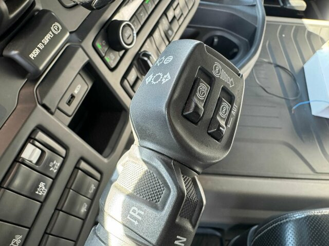 Scania R540 8x2/4 Pritsche mit Kran FASSI F365 - Kraanaga veoauto, Madelveok/ Platvormveok: pilt 5 Scania R540 8x2/4 Pritsche mit Kran FASSI F365 - Kraanaga veoauto, Madelveok/ Platvormveok: pilt 5