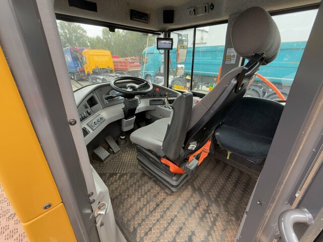 Volvo A25G Dumper 9.570 h Baujahr 2021 - Liigendkallur: pilt 5 Volvo A25G Dumper 9.570 h Baujahr 2021 - Liigendkallur: pilt 5