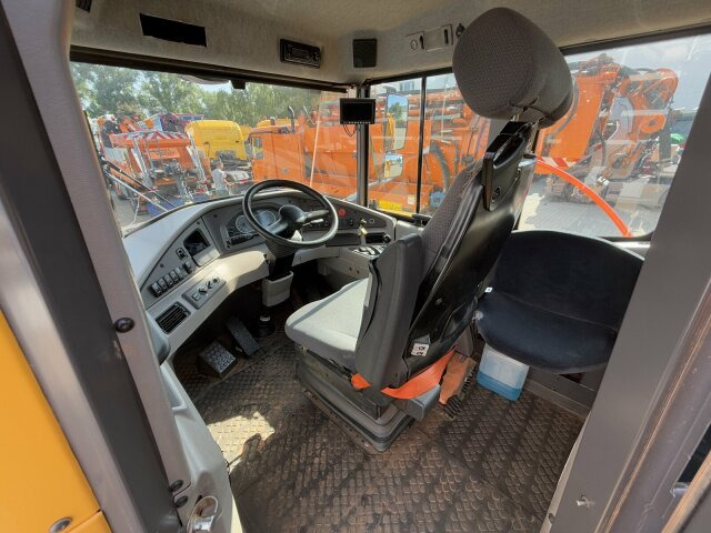 Volvo A25G Dumper 9.722 h Baujahr 2021 - Liigendkallur: pilt 5 Volvo A25G Dumper 9.722 h Baujahr 2021 - Liigendkallur: pilt 5
