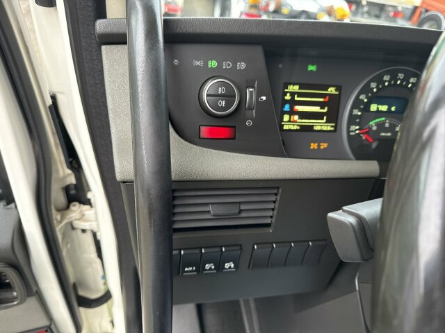 Volvo FH 510 8x4 Holztransporter Kran PENZ *Anhänger - Metsaveok, Kraanaga veoauto: pilt 5 Volvo FH 510 8x4 Holztransporter Kran PENZ *Anhänger - Metsaveok, Kraanaga veoauto: pilt 5