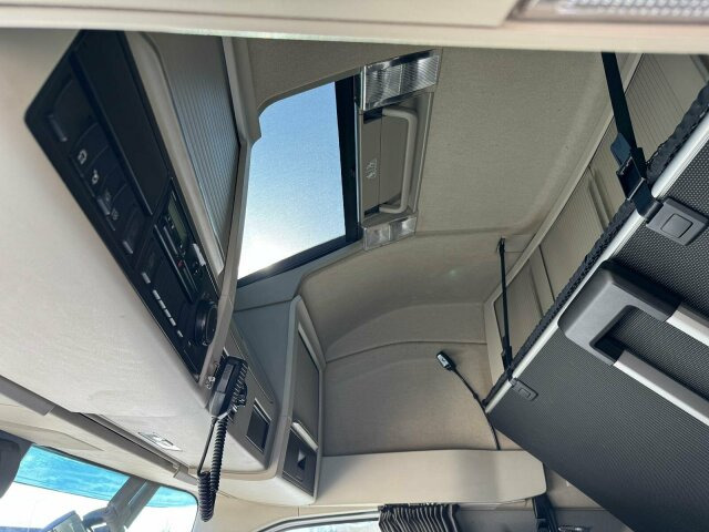 Volvo FH 540 6x2 Abrollkipper MEILLER RK 26.67 - Konkstõstukiga veoauto: pilt 5 Volvo FH 540 6x2 Abrollkipper MEILLER RK 26.67 - Konkstõstukiga veoauto: pilt 5