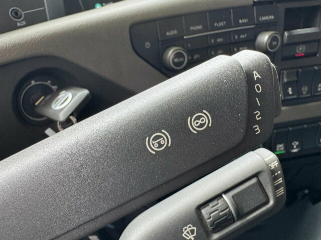 Volvo FH 540 6x2 Abrollkipper MEILLER RK 26.67 - Konkstõstukiga veoauto: pilt 5 Volvo FH 540 6x2 Abrollkipper MEILLER RK 26.67 - Konkstõstukiga veoauto: pilt 5