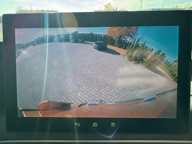 Volvo FH16 750 8X4 Holztransport Alukar TOP! - Metsaveok: pilt 5 Volvo FH16 750 8X4 Holztransport Alukar TOP! - Metsaveok: pilt 5