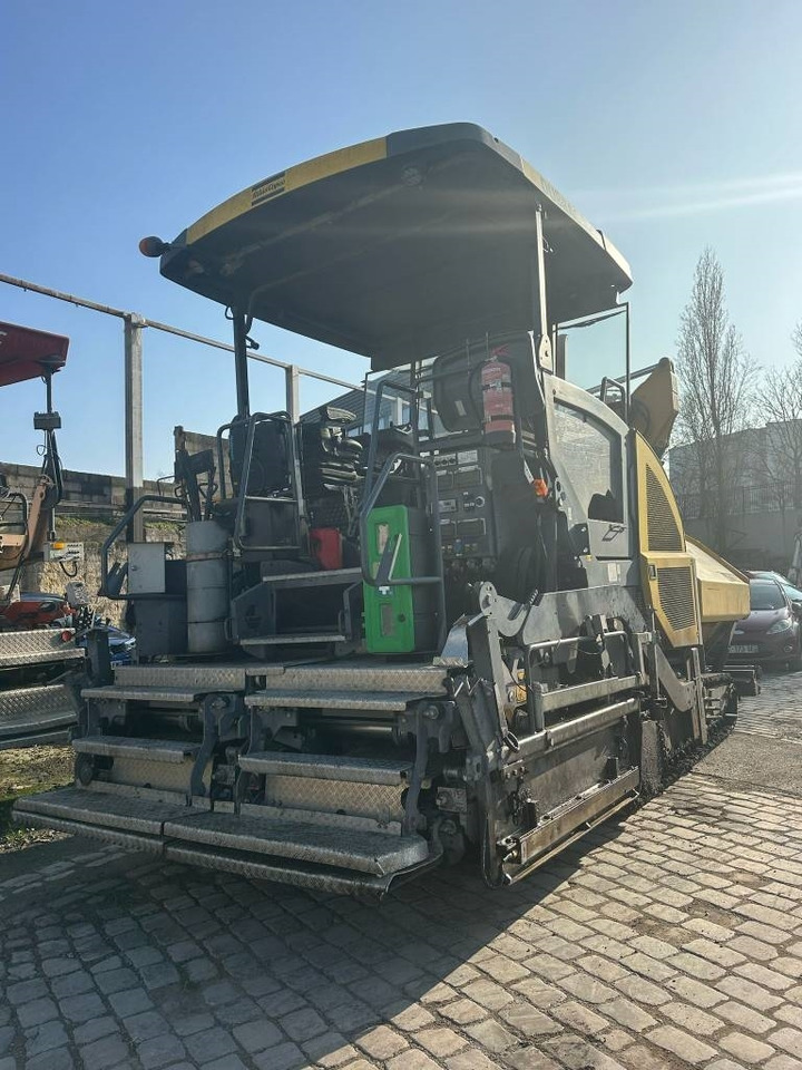Dynapac SD 2500 CS - Asfaldilaotur: pilt 3 Dynapac SD 2500 CS - Asfaldilaotur: pilt 3