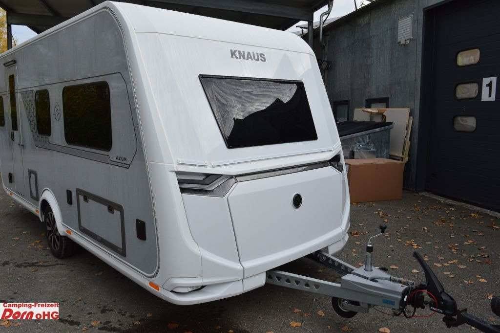 Knaus Azur 460 EU Knaus Azur 460 EU Winterpaket - Haagissuvila: pilt 3 Knaus Azur 460 EU Knaus Azur 460 EU Winterpaket - Haagissuvila: pilt 3