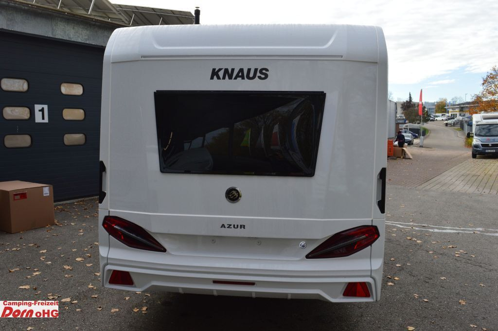 Knaus Azur 460 EU Knaus Azur 460 EU Winterpaket - Haagissuvila: pilt 4 Knaus Azur 460 EU Knaus Azur 460 EU Winterpaket - Haagissuvila: pilt 4