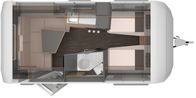 Knaus Azur 460 EU Knaus Azur 460 EU Winterpaket - Haagissuvila: pilt 2 Knaus Azur 460 EU Knaus Azur 460 EU Winterpaket - Haagissuvila: pilt 2