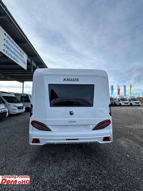 Knaus Azur 460 EU ehem. Messefahrzeug Knaus Azur 460 EU ehem. Messefahrzeug - Haagissuvila: pilt 4 Knaus Azur 460 EU ehem. Messefahrzeug Knaus Azur 460 EU ehem. Messefahrzeug - Haagissuvila: pilt 4