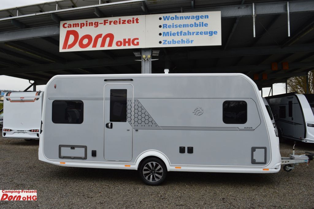 Knaus Azur 500 FU Viel Ausstattung Knaus Azur 500 FU Top Ausstattung - Haagissuvila: pilt 1 Knaus Azur 500 FU Viel Ausstattung Knaus Azur 500 FU Top Ausstattung - Haagissuvila: pilt 1