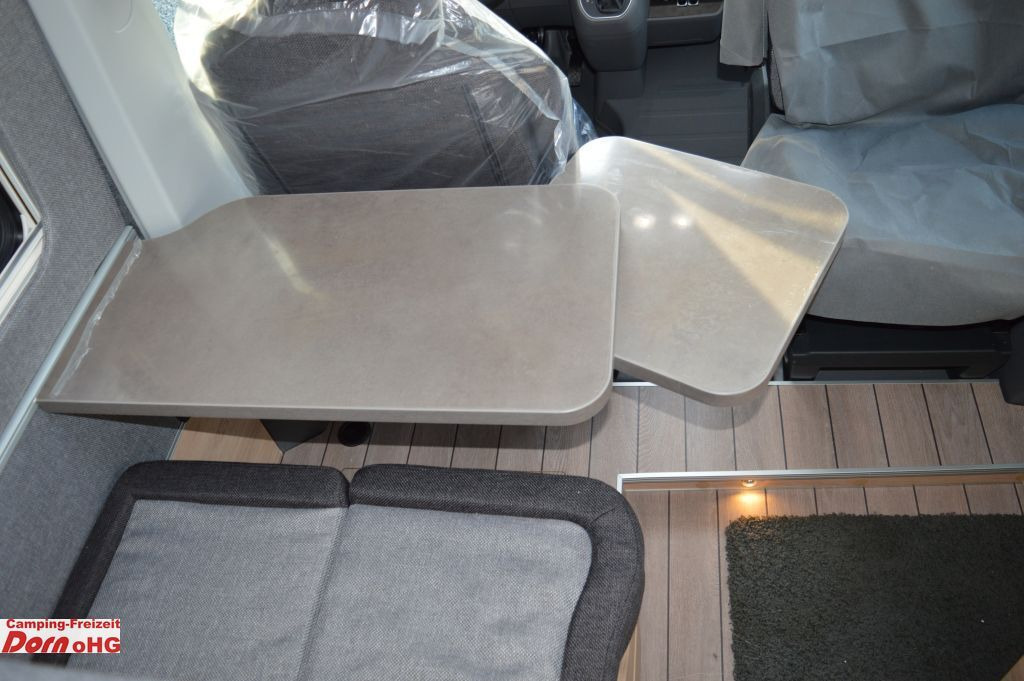 Uus Campervan Knaus BOXDRIVE 600 XL Frontantrieb Knaus BOXDRIVE 600 XL Frontantrieb: pilt 15 Uus Campervan Knaus BOXDRIVE 600 XL Frontantrieb Knaus BOXDRIVE 600 XL Frontantrieb: pilt 15