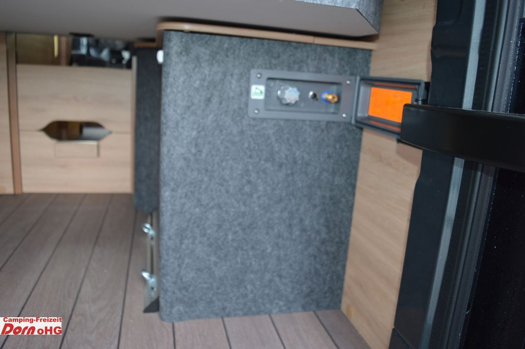 Uus Campervan Knaus BOXDRIVE 600 XL Frontantrieb Knaus BOXDRIVE 600 XL Frontantrieb: pilt 11 Uus Campervan Knaus BOXDRIVE 600 XL Frontantrieb Knaus BOXDRIVE 600 XL Frontantrieb: pilt 11