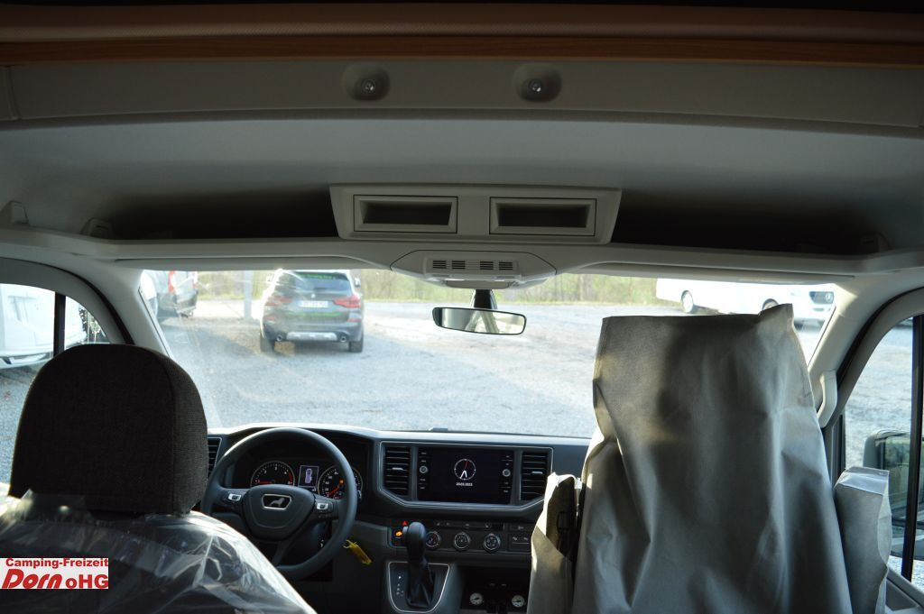 Uus Campervan Knaus BOXDRIVE 600 XL Frontantrieb Knaus BOXDRIVE 600 XL Frontantrieb: pilt 16 Uus Campervan Knaus BOXDRIVE 600 XL Frontantrieb Knaus BOXDRIVE 600 XL Frontantrieb: pilt 16