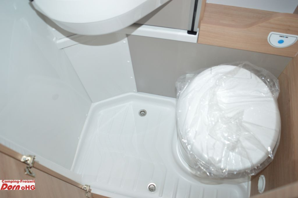 Knaus BOXDRIVE 680 ME Fahrer-Assistenz-P.3 liising Knaus BOXDRIVE 680 ME Fahrer-Assistenz-P.3: pilt 16