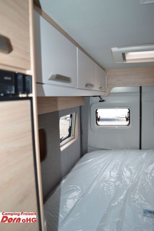 Knaus BOXDRIVE 680 ME Fahrer-Assistenz-P.3 liising Knaus BOXDRIVE 680 ME Fahrer-Assistenz-P.3: pilt 9