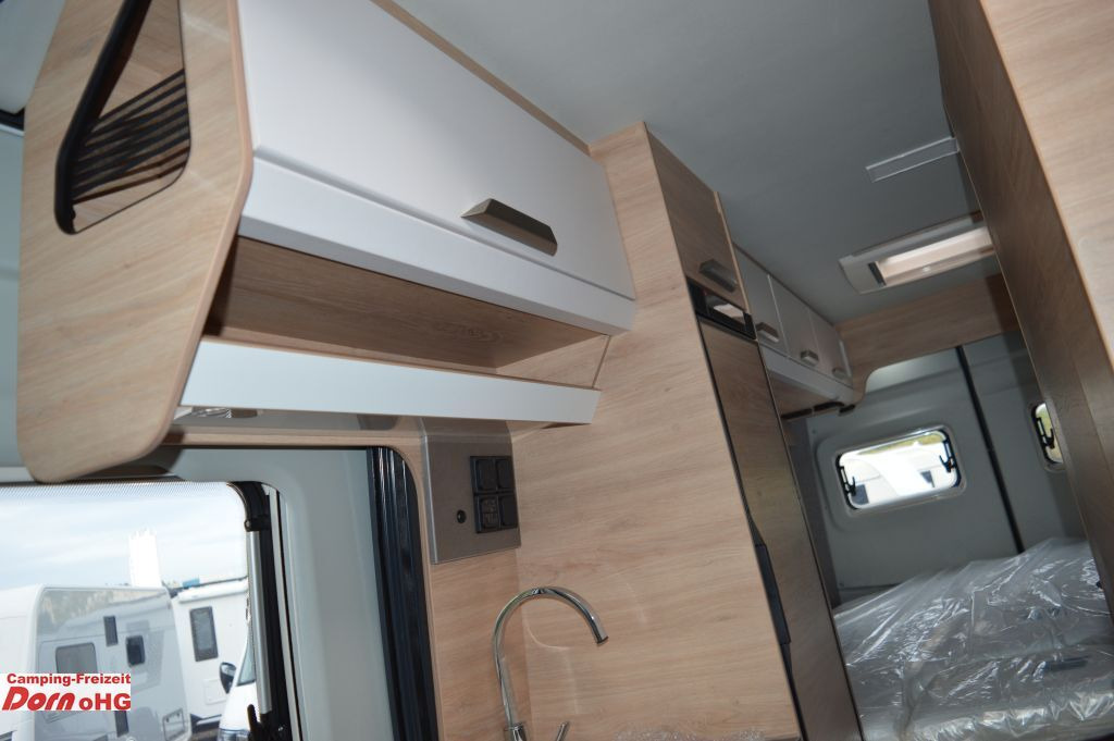 Knaus BOXDRIVE 680 ME Fahrer-Assistenz-P.3 liising Knaus BOXDRIVE 680 ME Fahrer-Assistenz-P.3: pilt 15