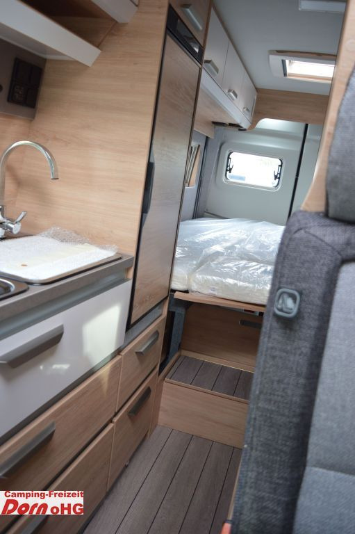 Knaus BOXDRIVE 680 ME Fahrer-Assistenz-P.3 liising Knaus BOXDRIVE 680 ME Fahrer-Assistenz-P.3: pilt 14