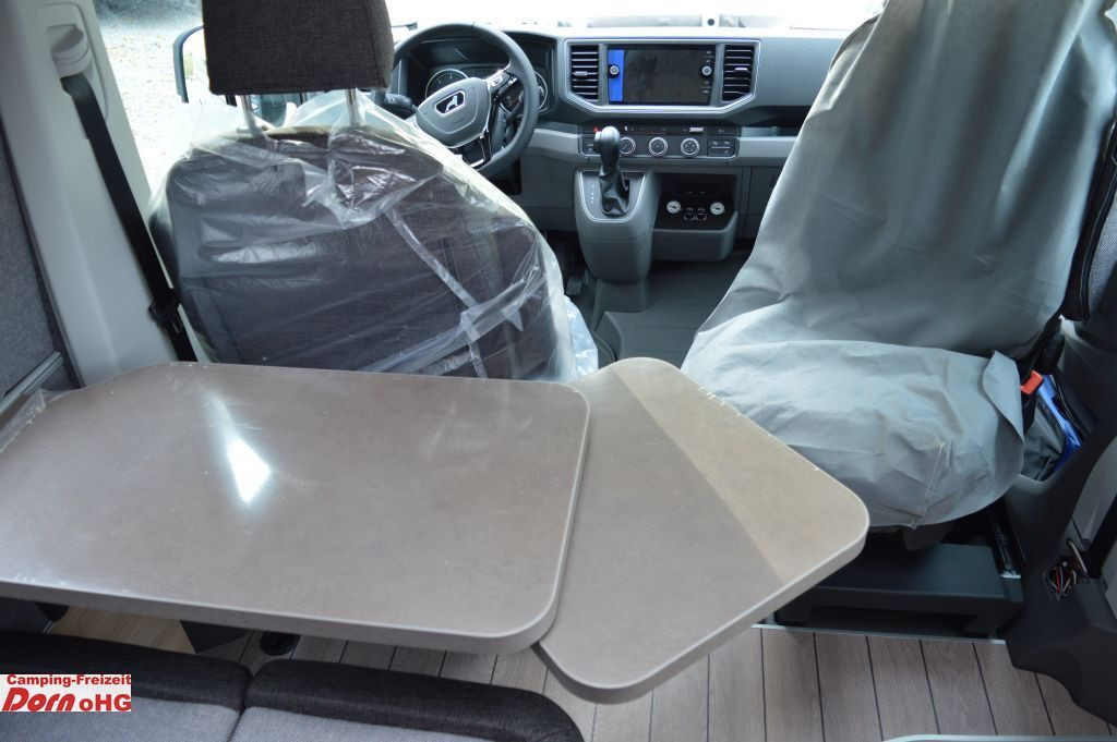 Knaus BOXDRIVE 680 ME Fahrer-Assistenz-P.3 liising Knaus BOXDRIVE 680 ME Fahrer-Assistenz-P.3: pilt 20