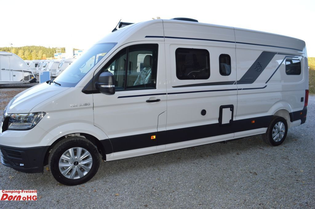Knaus BOXDRIVE 680 ME Fahrerassistenzpaket 3 Knaus BoxDrive 680 ME Fahrerassistenzpaket 3 - Campervan: pilt 3 Knaus BOXDRIVE 680 ME Fahrerassistenzpaket 3 Knaus BoxDrive 680 ME Fahrerassistenzpaket 3 - Campervan: pilt 3