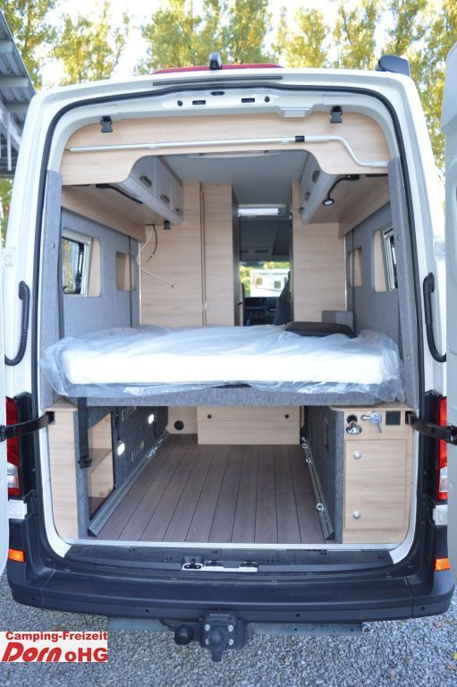 Knaus BOXDRIVE 680 ME Fahrerassistenzpaket 3 Knaus BoxDrive 680 ME Fahrerassistenzpaket 3 - Campervan: pilt 5 Knaus BOXDRIVE 680 ME Fahrerassistenzpaket 3 Knaus BoxDrive 680 ME Fahrerassistenzpaket 3 - Campervan: pilt 5