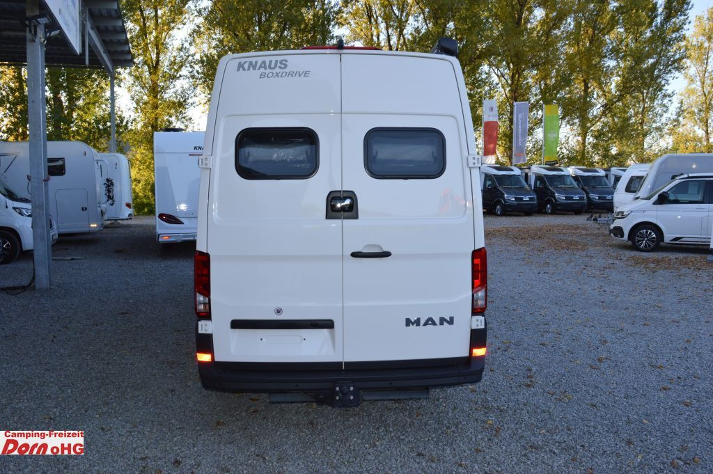 Knaus BOXDRIVE 680 ME Fahrerassistenzpaket 3 Knaus BoxDrive 680 ME Fahrerassistenzpaket 3 - Campervan: pilt 4 Knaus BOXDRIVE 680 ME Fahrerassistenzpaket 3 Knaus BoxDrive 680 ME Fahrerassistenzpaket 3 - Campervan: pilt 4