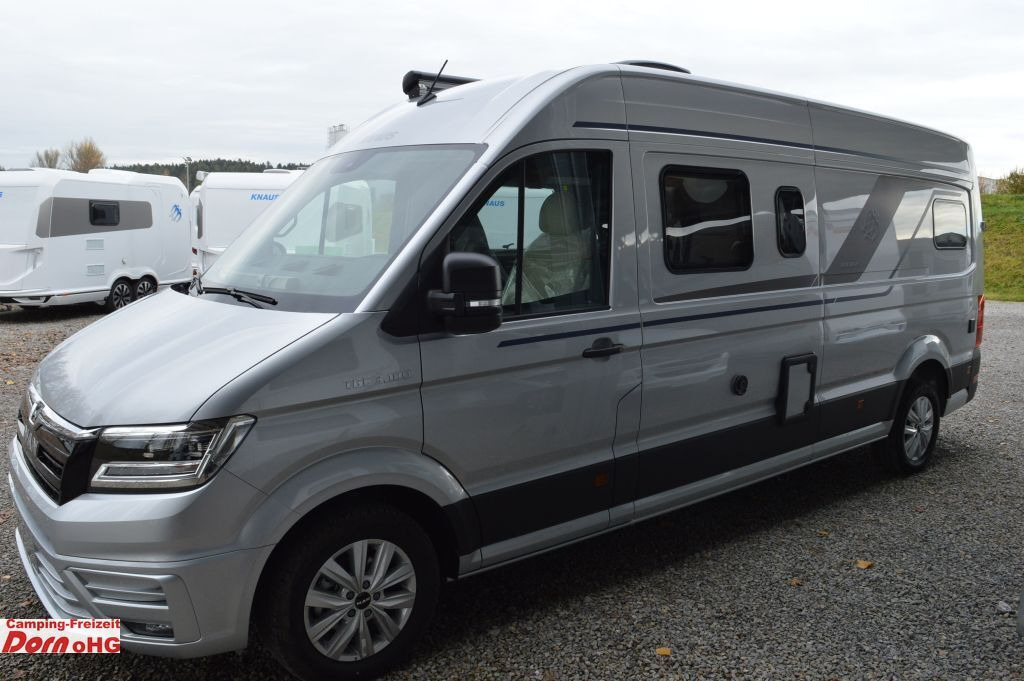Knaus BOXDRIVE 680 ME Viel Ausstattung Knaus BOXDRIVE 680 ME Viel Ausstattung - Campervan: pilt 4 Knaus BOXDRIVE 680 ME Viel Ausstattung Knaus BOXDRIVE 680 ME Viel Ausstattung - Campervan: pilt 4