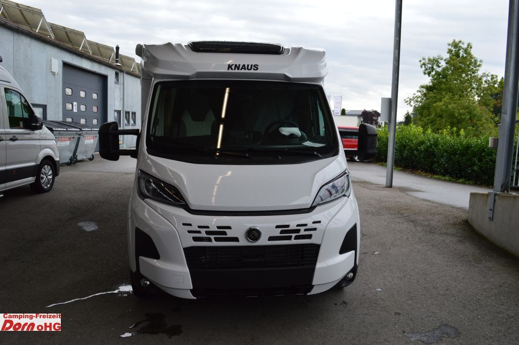 Knaus L!VE TI 650 MF Platinum Selection 140PS - Poolintegreeritud matkaauto: pilt 3 Knaus L!VE TI 650 MF Platinum Selection 140PS - Poolintegreeritud matkaauto: pilt 3