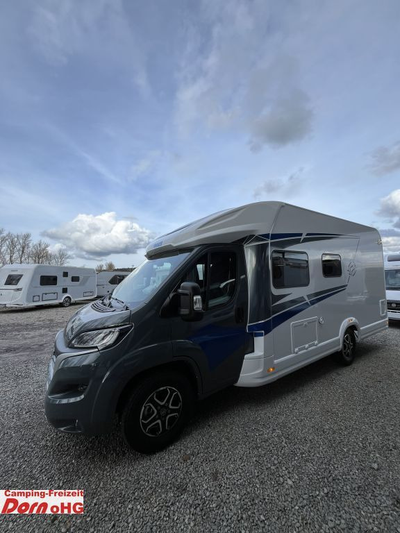 Knaus L!VE WAVE 650 MF Automatik/180 PS/Heavy Knaus L!VE WAVE 650 MF Automatik/180 PS/Heavy - Poolintegreeritud matkaauto: pilt 2 Knaus L!VE WAVE 650 MF Automatik/180 PS/Heavy Knaus L!VE WAVE 650 MF Automatik/180 PS/Heavy - Poolintegreeritud matkaauto: pilt 2
