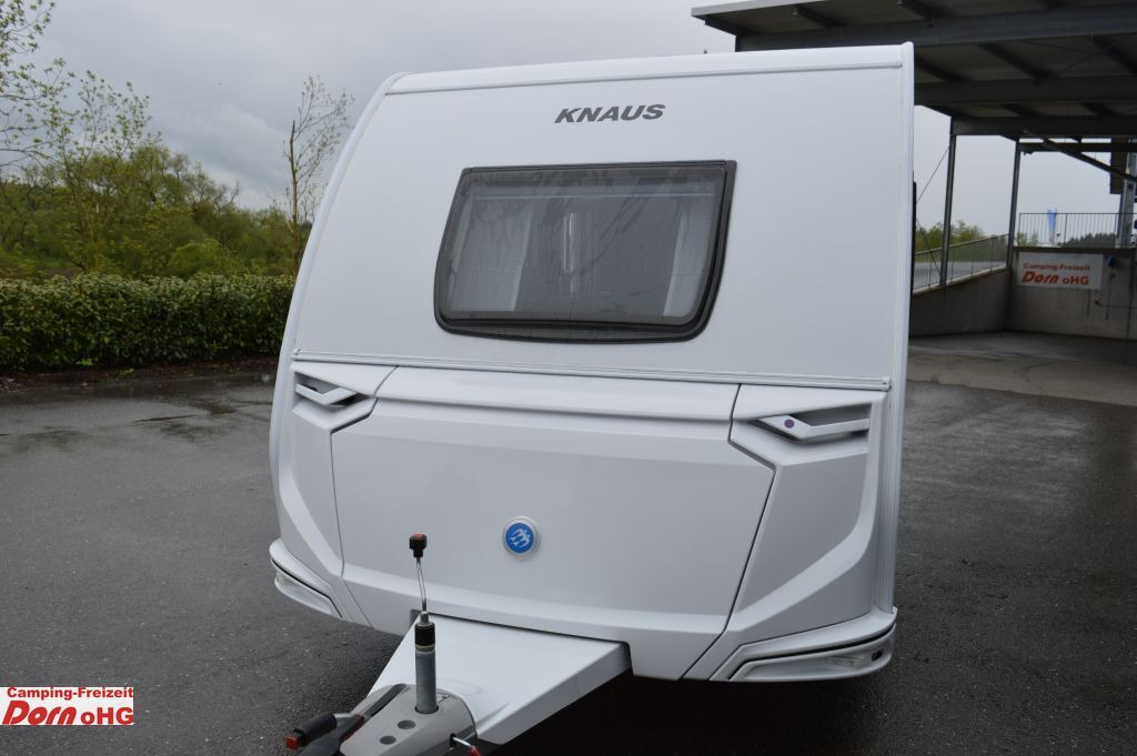 Knaus Sport 400 LK Design Paket - Haagissuvila: pilt 5 Knaus Sport 400 LK Design Paket - Haagissuvila: pilt 5