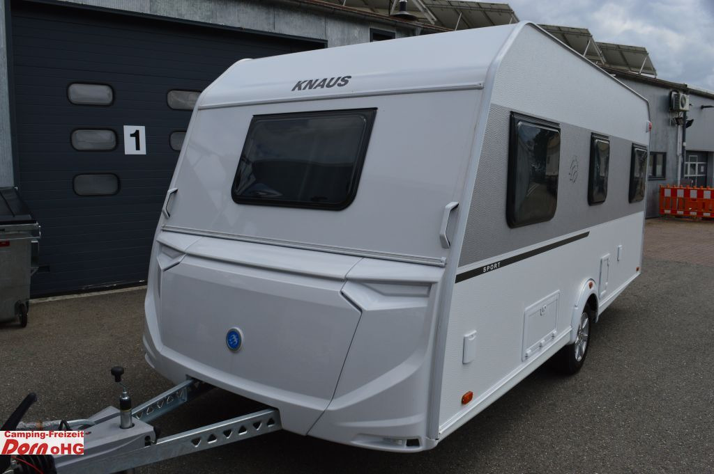 Knaus Sport 460 EU Auflastung 1800 kg - Haagissuvila: pilt 5 Knaus Sport 460 EU Auflastung 1800 kg - Haagissuvila: pilt 5