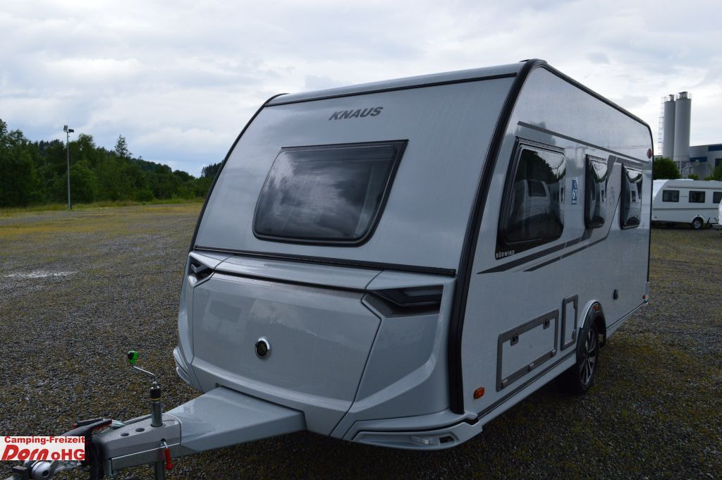 Knaus Südwind 420 QD 60 YEARS Kühlschrank 142l - Haagissuvila: pilt 5 Knaus Südwind 420 QD 60 YEARS Kühlschrank 142l - Haagissuvila: pilt 5