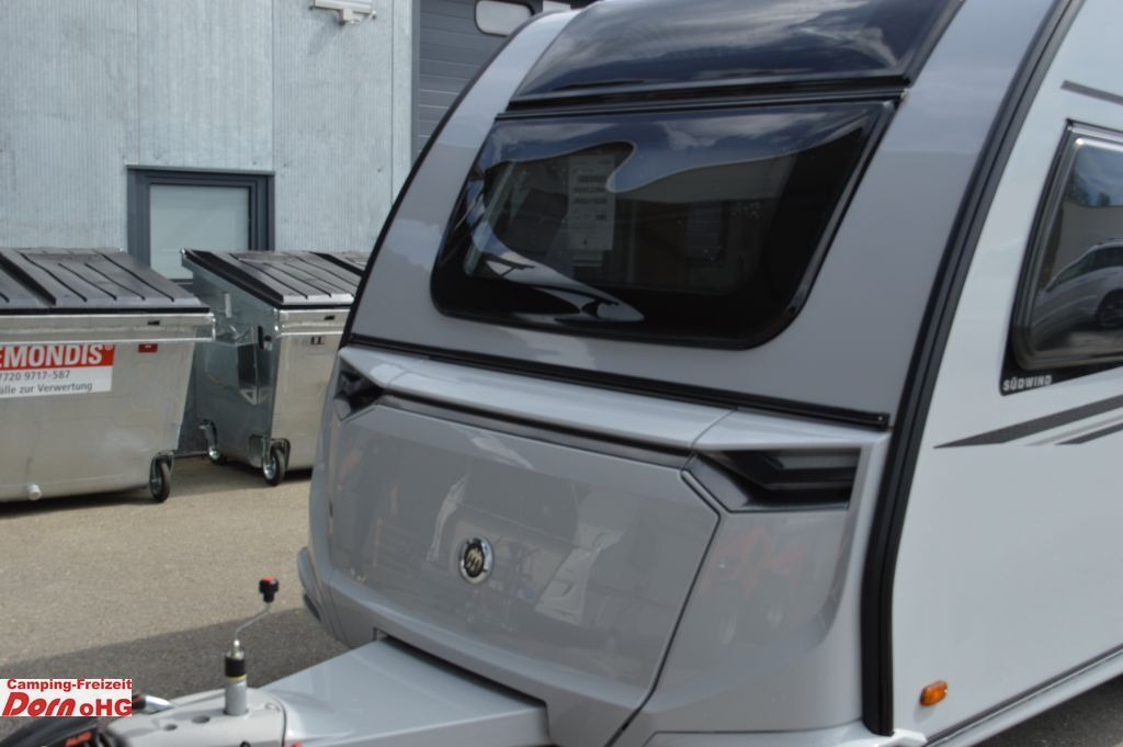 Knaus Südwind 500 UF 60 YEARS Alde Warmwasserheizung - Haagissuvila: pilt 5 Knaus Südwind 500 UF 60 YEARS Alde Warmwasserheizung - Haagissuvila: pilt 5