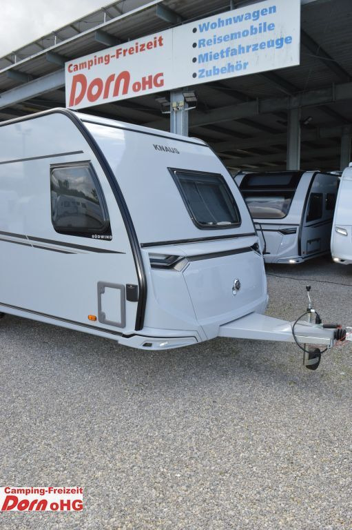 Knaus Südwind 540 FDK 60 Years Ausstellfenster Bug - Haagissuvila: pilt 3 Knaus Südwind 540 FDK 60 Years Ausstellfenster Bug - Haagissuvila: pilt 3