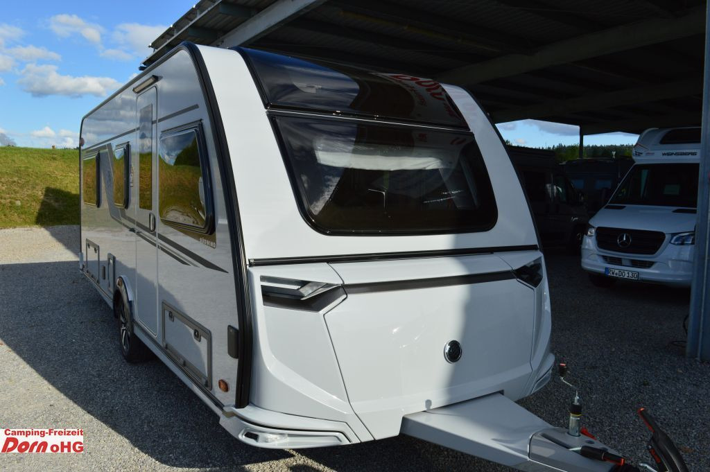 Knaus Südwind 540 UE 60 YEARS Elektrische Fußbodenerwä - Haagissuvila: pilt 3 Knaus Südwind 540 UE 60 YEARS Elektrische Fußbodenerwä - Haagissuvila: pilt 3
