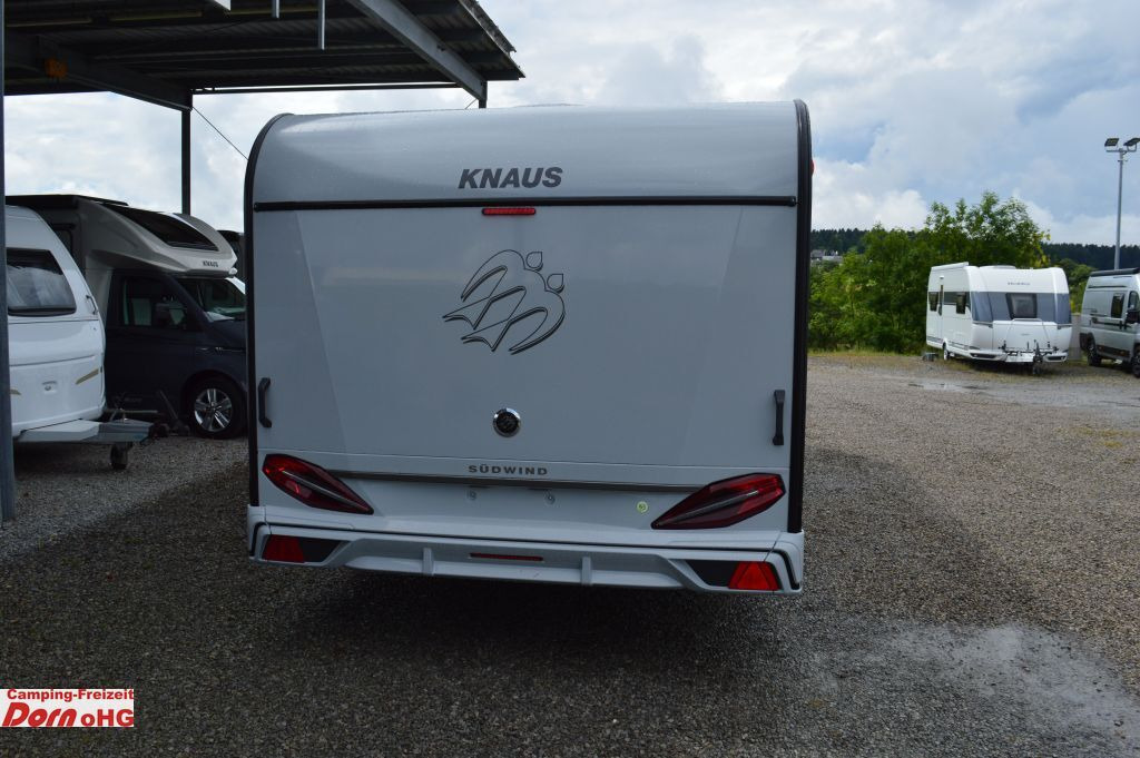 Knaus Südwind 650 PXB 60 YEARS Alde Warmwasserheizung - Haagissuvila: pilt 4 Knaus Südwind 650 PXB 60 YEARS Alde Warmwasserheizung - Haagissuvila: pilt 4