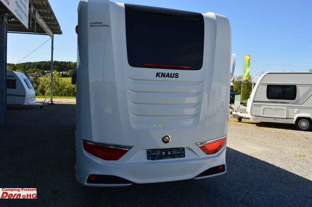 Knaus Sun I 700 LEG Automatik/180 PS - Täisintegreeritud matkaauto: pilt 5 Knaus Sun I 700 LEG Automatik/180 PS - Täisintegreeritud matkaauto: pilt 5