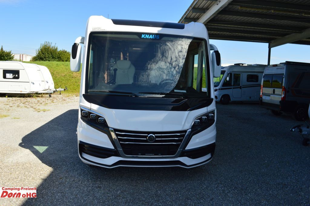 Knaus Sun I 700 LEG Automatik/180 PS - Täisintegreeritud matkaauto: pilt 3 Knaus Sun I 700 LEG Automatik/180 PS - Täisintegreeritud matkaauto: pilt 3