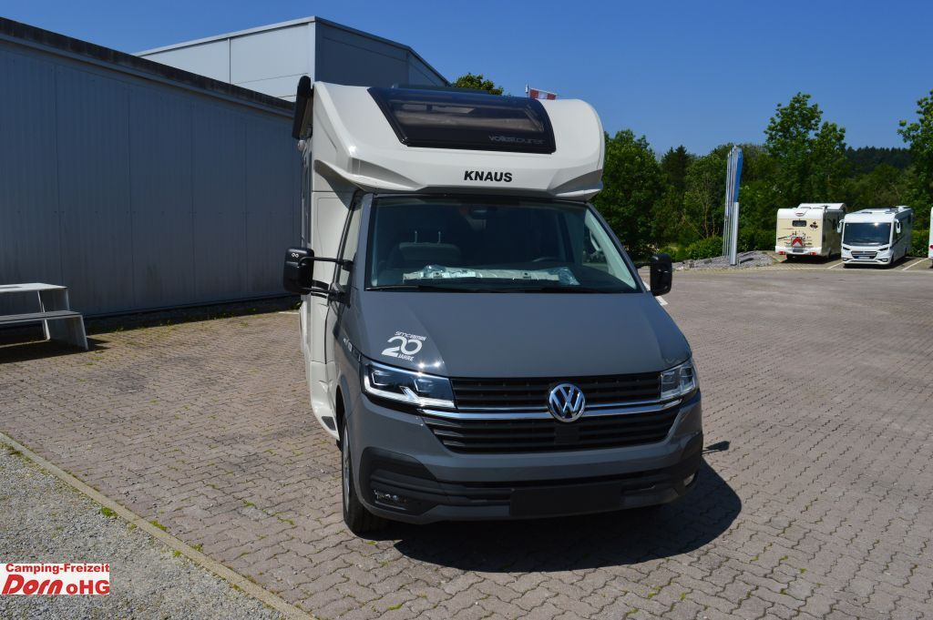 Knaus Tourer VAN 500 MQ Vansation Chassis in VW Pure Knaus Tourer VAN 500 MQ Vansation Chassis in VW Pure - Poolintegreeritud matkaauto: pilt 3 Knaus Tourer VAN 500 MQ Vansation Chassis in VW Pure Knaus Tourer VAN 500 MQ Vansation Chassis in VW Pure - Poolintegreeritud matkaauto: pilt 3