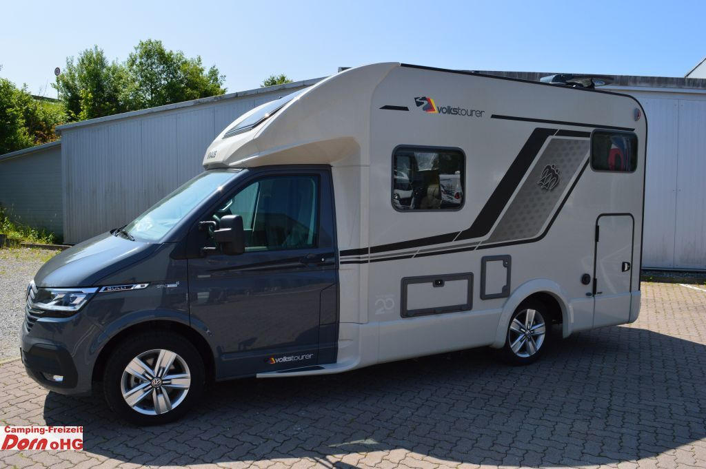 Knaus Tourer VAN 500 MQ Vansation Chassis in VW Pure Knaus Tourer VAN 500 MQ Vansation Chassis in VW Pure - Poolintegreeritud matkaauto: pilt 4 Knaus Tourer VAN 500 MQ Vansation Chassis in VW Pure Knaus Tourer VAN 500 MQ Vansation Chassis in VW Pure - Poolintegreeritud matkaauto: pilt 4