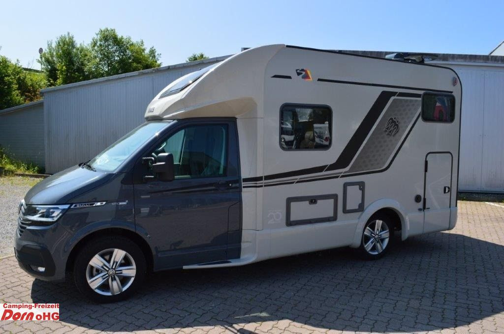Knaus Tourer VAN 500 MQ Vansation Chassis in VW Pure Knaus Tourer VAN 500 MQ Vansation Chassis in VW Pure - Poolintegreeritud matkaauto: pilt 4 Knaus Tourer VAN 500 MQ Vansation Chassis in VW Pure Knaus Tourer VAN 500 MQ Vansation Chassis in VW Pure - Poolintegreeritud matkaauto: pilt 4