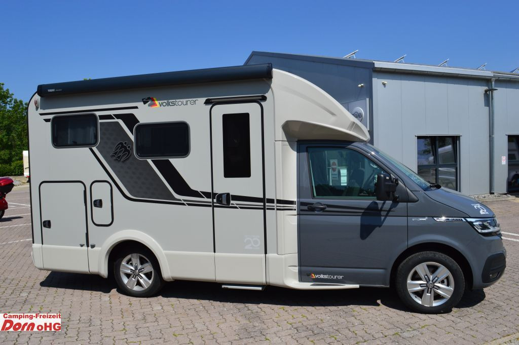 Knaus Tourer VAN 500 MQ Vansation Chassis in VW Pure Knaus Tourer VAN 500 MQ Vansation Chassis in VW Pure - Poolintegreeritud matkaauto: pilt 1 Knaus Tourer VAN 500 MQ Vansation Chassis in VW Pure Knaus Tourer VAN 500 MQ Vansation Chassis in VW Pure - Poolintegreeritud matkaauto: pilt 1