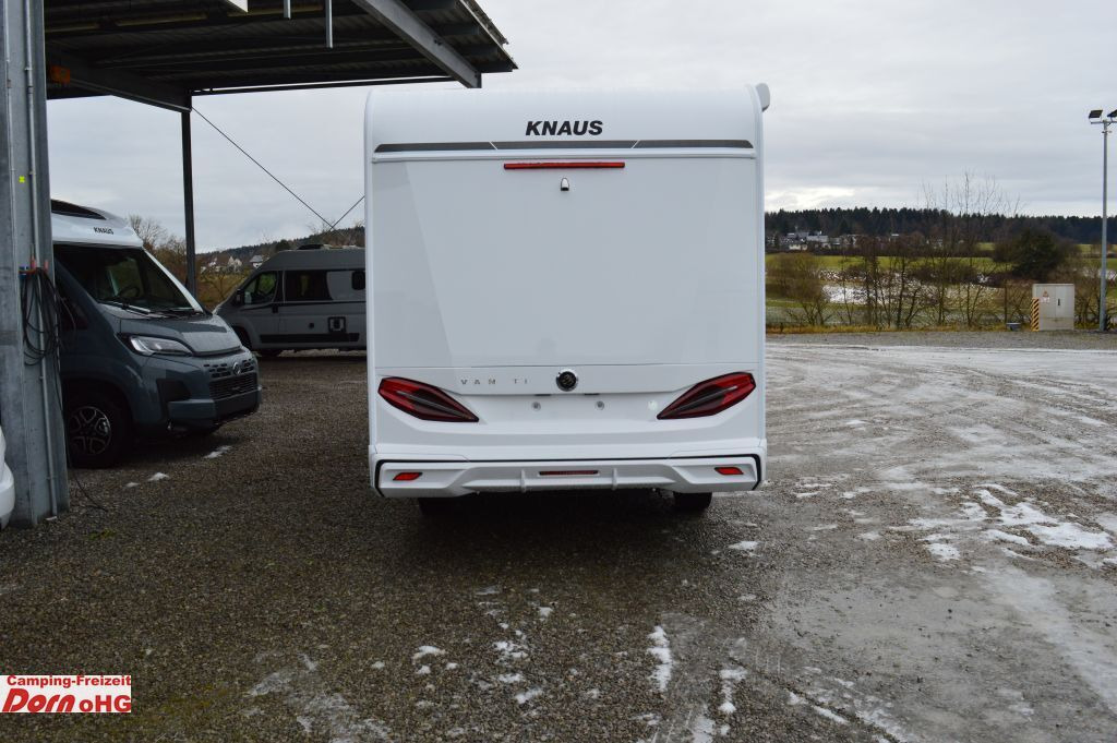 Knaus Van TI 550 MF VANSATION Automatik/140PS - Poolintegreeritud matkaauto: pilt 5 Knaus Van TI 550 MF VANSATION Automatik/140PS - Poolintegreeritud matkaauto: pilt 5
