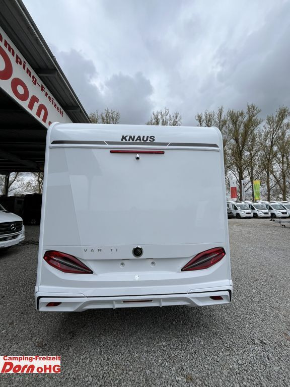 Knaus Van TI 640 MEG VANSATION Licht&Assistenz-Paket I - Poolintegreeritud matkaauto: pilt 4 Knaus Van TI 640 MEG VANSATION Licht&Assistenz-Paket I - Poolintegreeritud matkaauto: pilt 4