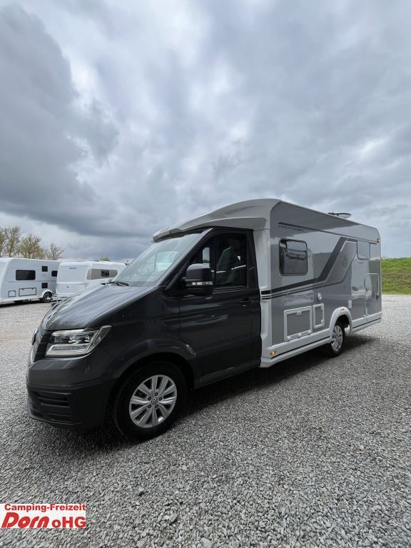 Knaus Van TI 640 MEG VANSATION Licht&Assistenz-Paket I - Poolintegreeritud matkaauto: pilt 3 Knaus Van TI 640 MEG VANSATION Licht&Assistenz-Paket I - Poolintegreeritud matkaauto: pilt 3