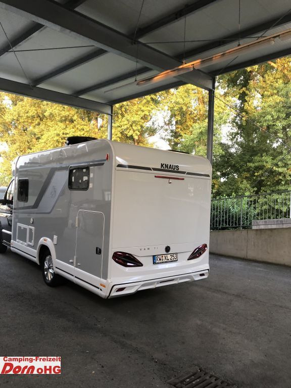 Knaus Van TI 640 MEG VANSATION MAN Abstandstempomat Knaus Van TI 640 MEG VANSATION MAN Abstandstempomat a - Poolintegreeritud matkaauto: pilt 5 Knaus Van TI 640 MEG VANSATION MAN Abstandstempomat Knaus Van TI 640 MEG VANSATION MAN Abstandstempomat a - Poolintegreeritud matkaauto: pilt 5