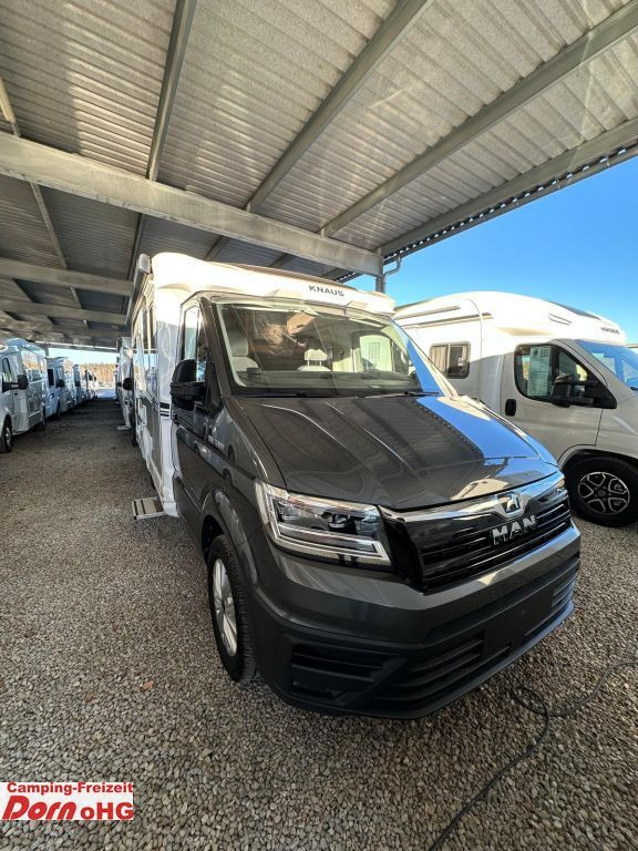 Knaus Van TI 640 MEG VANSATION MAN Alde Warmwasserheiz Knaus Van TI 640 MEG VANSATION MAN Alde Warmwasserheiz - Poolintegreeritud matkaauto: pilt 3 Knaus Van TI 640 MEG VANSATION MAN Alde Warmwasserheiz Knaus Van TI 640 MEG VANSATION MAN Alde Warmwasserheiz - Poolintegreeritud matkaauto: pilt 3