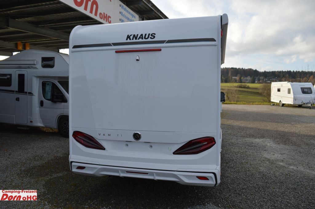 Knaus Van TI 650 MEG VANSATION Automatik - Poolintegreeritud matkaauto: pilt 4 Knaus Van TI 650 MEG VANSATION Automatik - Poolintegreeritud matkaauto: pilt 4